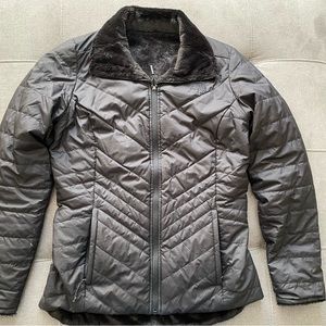 North Face Reversible Jacket Women’s S